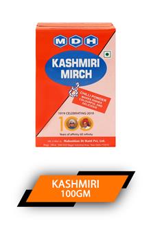 Mdh Kashmiri Mirch 100gm
